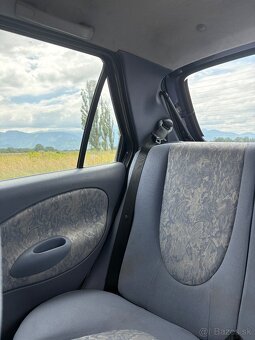 Ford Fiesta - 9