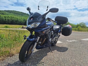 Predam Suzuki Bandit 1200 - 9