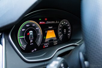 Audi Q5 Sportback 50 TFSIe S-line quattro S-tronic - 9