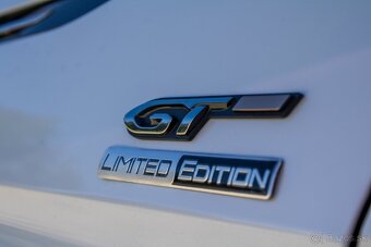 Peugeot 5008 2.0 BlueHDi 177 S&S GT Line EAT8 /7 MIEST/ /SVK - 9