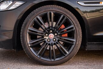 Jaguar XF 2.0D I4 Pure Auto - po GO MOTORA - 9