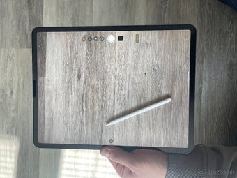 Apple iPad Pro 128 GB (2020) + Apple Pencil - 9