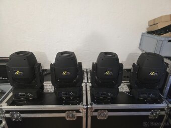 LED SPOT 230W Moving Head 4ks - 9