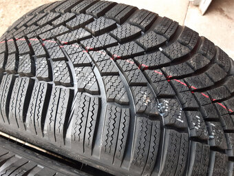 225/45 R17  -nové zimné - 9