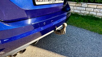 VW touran - 9