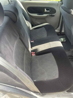 Renault Thalia 2012 1.2 55kw - 9
