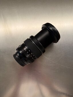 Fujifilm Fujinon XF 16–80 mm f/4,0 R OIS WR - 9