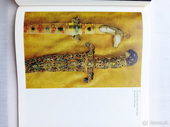 Kniha : Historisches museum - 9