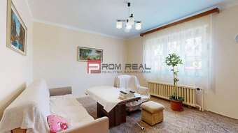 PREDAJ veľkého rodinného domu PEZINOK - 9