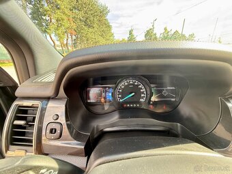 Ford Ranger Pick up 156 kW Automat, 4x4 - 9