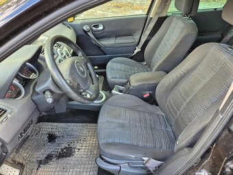 Renault megane 2 1.5 dci - 9