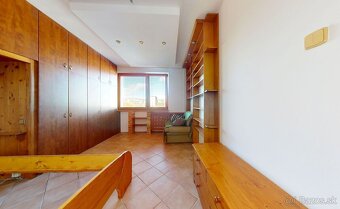 4 izbový by po čiastočnej rekonštrukcii vo vyhľadávanej čast - 9