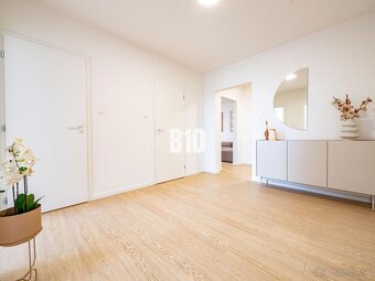 Štýlový 4izbový byt 100m2 - pripravený na nasťahovanie - 9