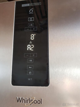 Chladničky Samsung a Whirlpool takmer zadarmo- Rezervované - 9