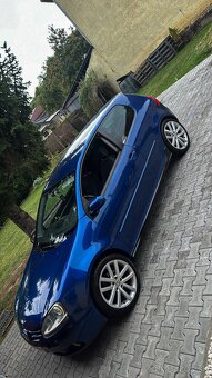 Vw Golf 5 2.0TDI - 9