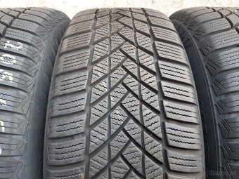 5x112  16"  VW Golf 7 - 9