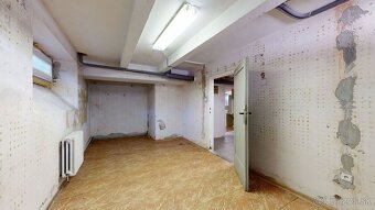 Na prenájom nebytový priestor v blízkosti centra Trnavy - 9