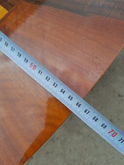 Predám šachový stolík - 9