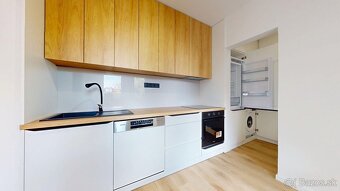 3-izbový byt po kompletnej rekonštrukcii na Púpavovej ulici, - 9