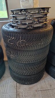 Zimné pneumatiky 205/60R16 92H - 9