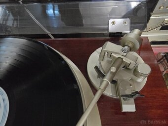 DENON DP-60L Vintage gramofón - 9