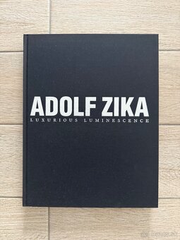 Knihy o fotografii - 9