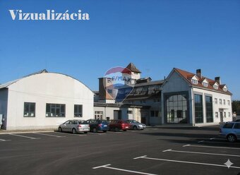 RE/MAX | Podnikateľské priestory za výhodnú cenu v priemysel - 9