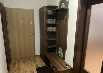 Priestranný 2-izbový byt - Tulipán, Trnava - 9