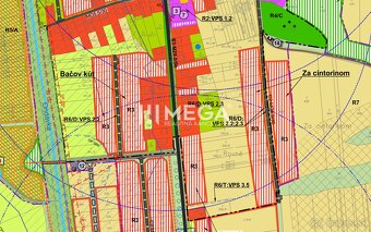 PREDAJ STAVEBNÉHO POZEMKU v obci MYSLINA (okres Humenné) - 9