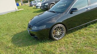 Accord cl7 (k20a6) 2.0 114kw i-wtec - 9