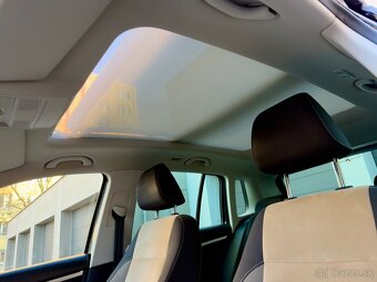 Volkswagen Tiguan 2.0TDI Highline 4x4 DSG - 9