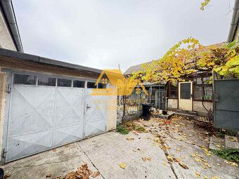 Exkluzívne Predám dom v obci Dvory nad Žitavou - 9