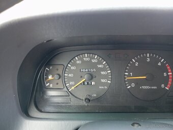 Toyota Land Cruiser 90 3.0 TD GX - 9