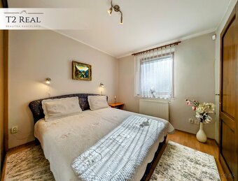 RODINNÝ DOM S VEĽKÝM POZEMKOM – DRIENICA - VÝBORNÁ POLOHA - 9