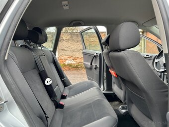 Volkswagen Polo 1.4 59kW 2008 - 9