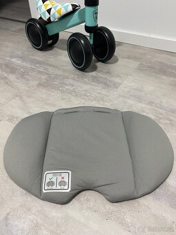 Vajicko Cybex Aton M i Size - 9