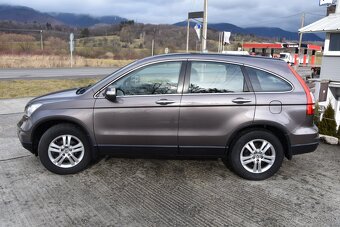 Honda CR-V 2.2 I-DTEC - 9