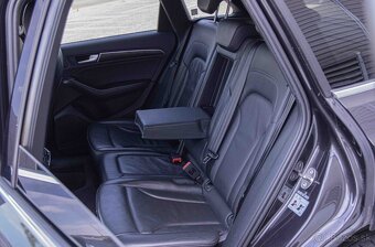 Audi Q5 3.0 TDI DPF quattro S tronic - 9