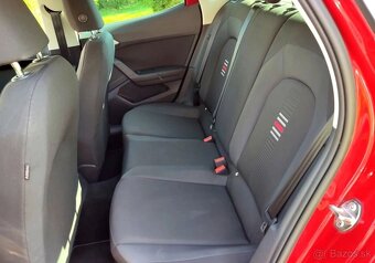 Seat Ibiza 1.0 TSI GPF FR S&S - 9