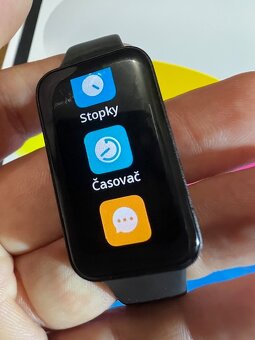 Fitness náramok Xiaomi Redmi Smart Band Pro /BEST CENA/ - 9