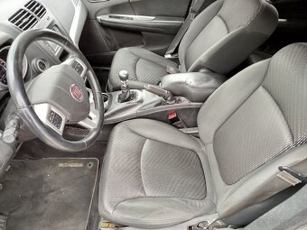 Predám Fiat freemont 2.0 16v diesel 7 miestne - 9