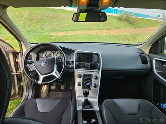 Volvo XC60 2.4 D 151kw 2011 - 9