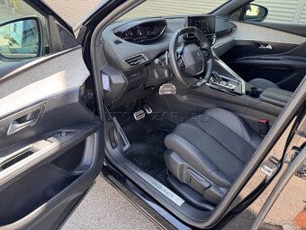 Peugeot 3008 1.2 PureTech 130k GT A/T - 9