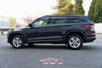 ⏩ Škoda Kodiaq 2.0 TDI SCR EVO Ambition DSG - 9