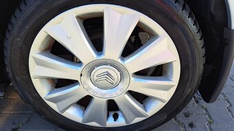 CITROEN C4 1.6HDI - 9