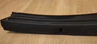 Kufrovy plast Sportsvan golf VW - 9