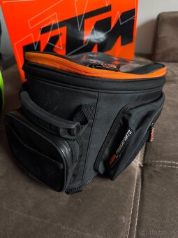 KTM ADVENTURE 790 R r.v.2020 - 9
