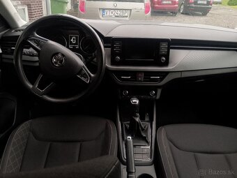 Predam Škoda Scala - 9