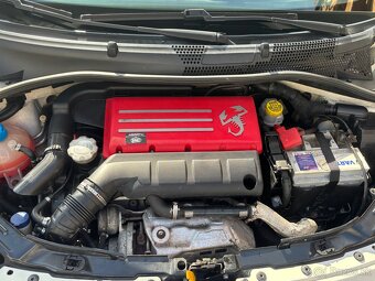 Fiat Abarth 595 Competizione - 9