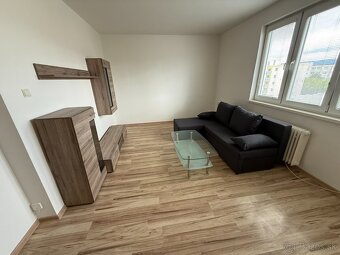prenajom 2 izbovy byt Bjornsona s balkonom BEZ PROVIZIE - 9